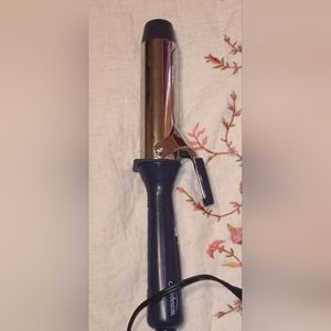 Curling iron